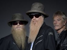 ZZ Top