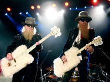 ZZ Top