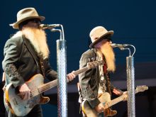 ZZ Top