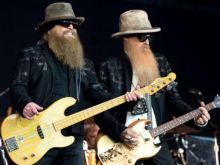ZZ Top