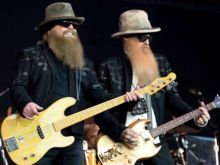 ZZ Top