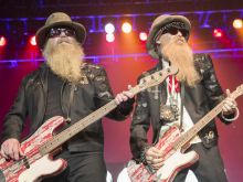 ZZ Top