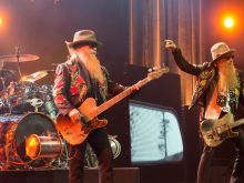 ZZ Top