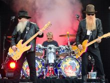 ZZ Top