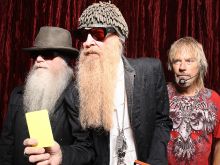 ZZ Top