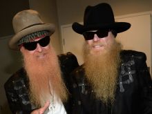 ZZ Top
