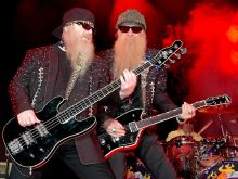ZZ Top