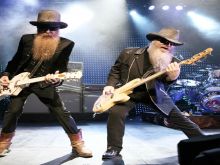 ZZ Top