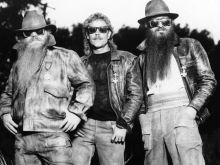 ZZ Top