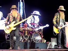 ZZ Top