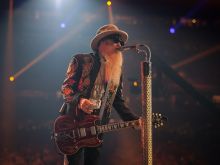 ZZ Top