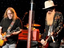ZZ Top