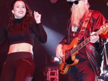 ZZ Top