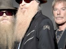 ZZ Top
