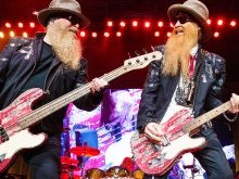 ZZ Top