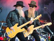 ZZ Top