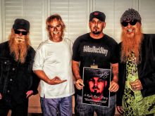 ZZ Top