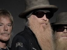 ZZ Top