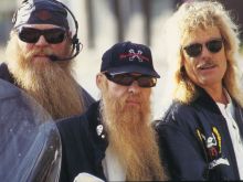 ZZ Top