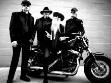 ZZ Top