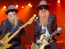 ZZ Top