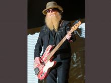 ZZ Top
