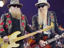 ZZ Top