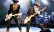 ZZ Top