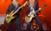 ZZ Top