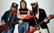 ZZ Top