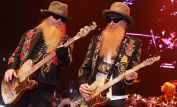 ZZ Top