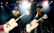 ZZ Top