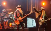 ZZ Top