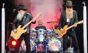 ZZ Top