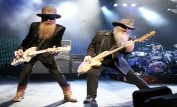 ZZ Top