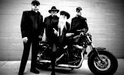 ZZ Top