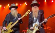 ZZ Top