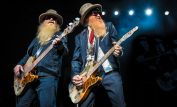 ZZ Top