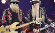 ZZ Top