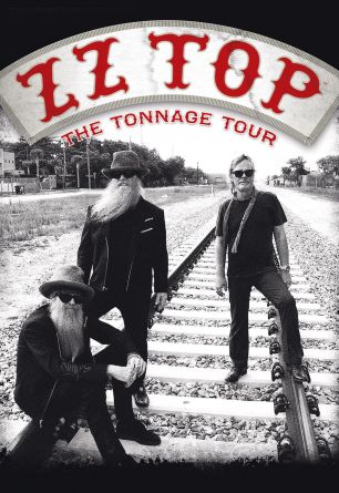 ZZ Top