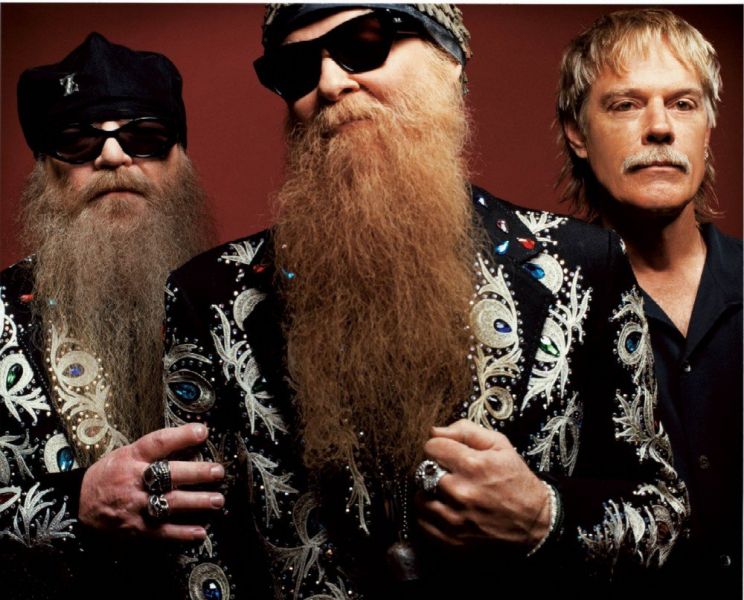 ZZ Top