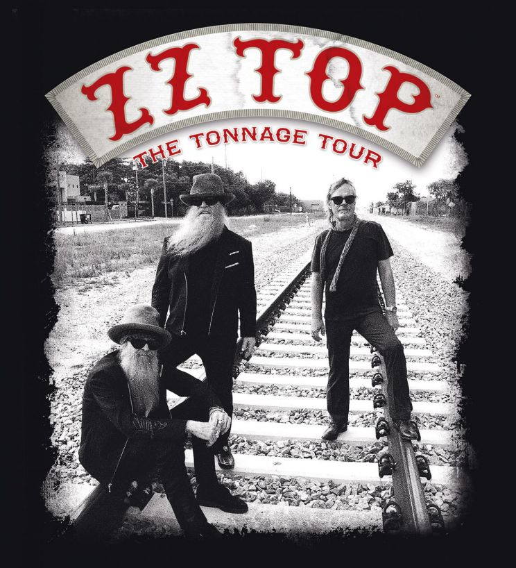 ZZ Top