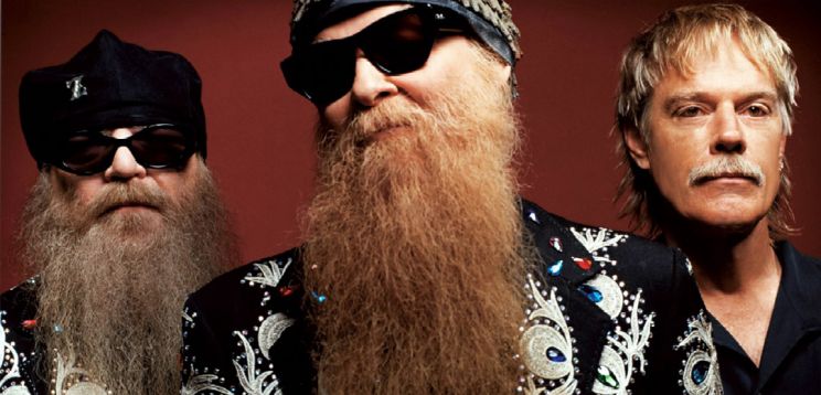 ZZ Top