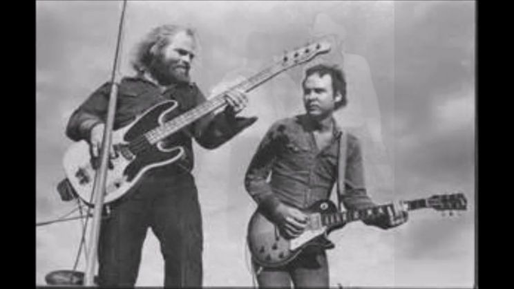 ZZ Top
