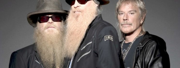 ZZ Top