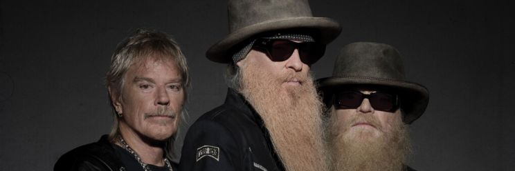 ZZ Top