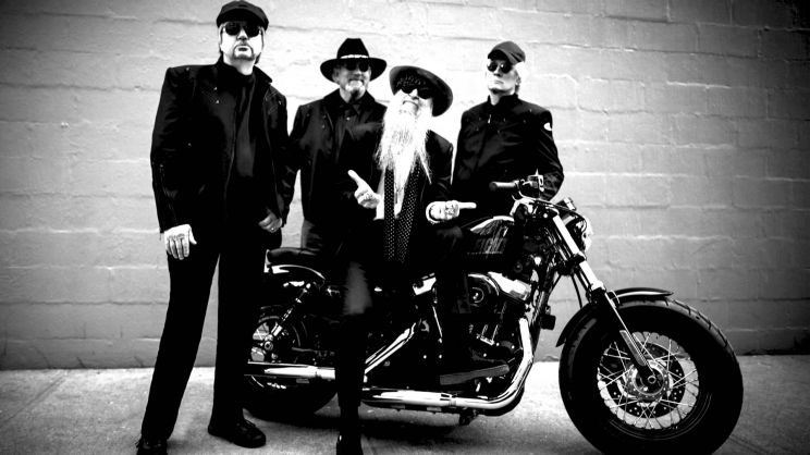ZZ Top