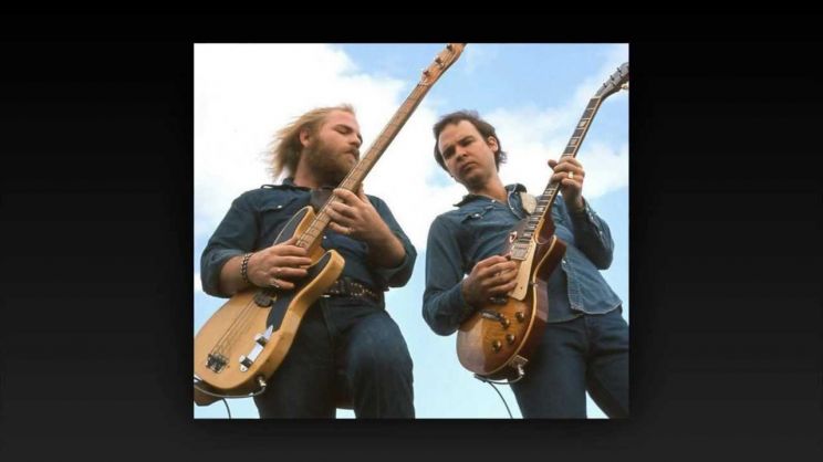 ZZ Top
